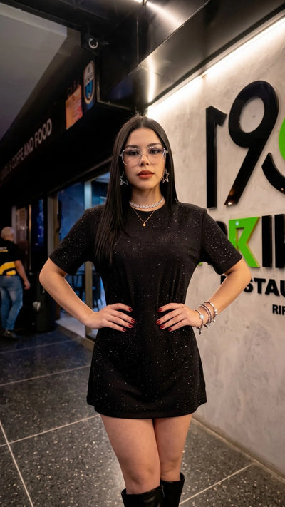Mariana P. | Talla m