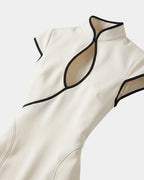VESTIDO TOKIO | LUSIAN REF.1180